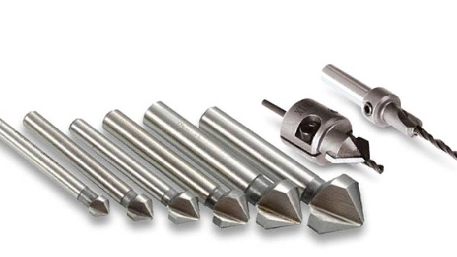 معرفی انواع ابزارالات تراشکاری معرفی انواع ابزارالات تراشکاری