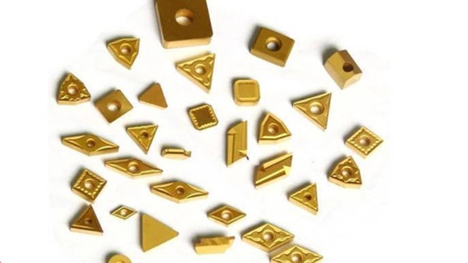 معرفی انواع ابزارالات تراشکاری معرفی انواع ابزارالات تراشکاری