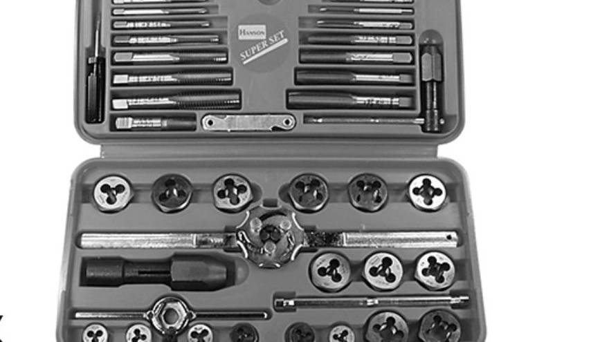 معرفی انواع ابزارالات تراشکاری معرفی انواع ابزارالات تراشکاری