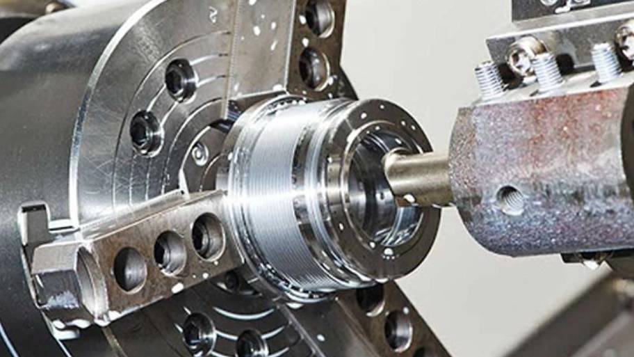 معرفی انواع ابزارالات تراشکاری معرفی انواع ابزارالات تراشکاری