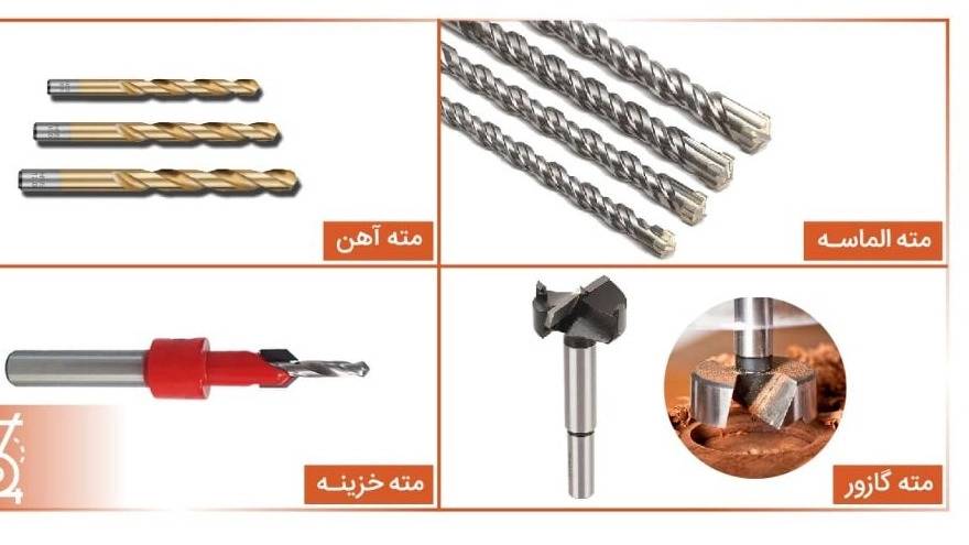 ☑️ کاربردی ترین ابزار آلات تراشکاری و برشکاری ☑️ کاربردی ترین ابزار آلات تراشکاری و برشکاری